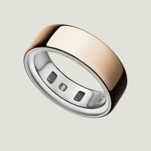 buy oura ring rose gold