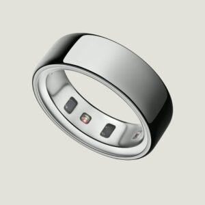 buy oura ring silver